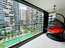 The Topiary (D28), Condominium #503721721